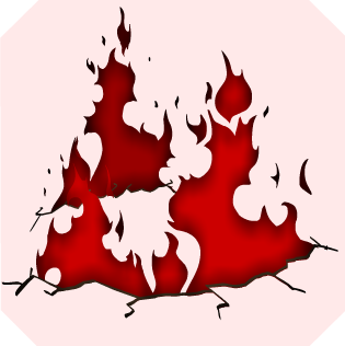 S2 Kinjutsu: Purgatory Fire