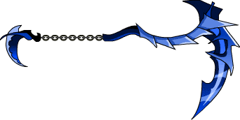 S2 Verdant Kusarigama