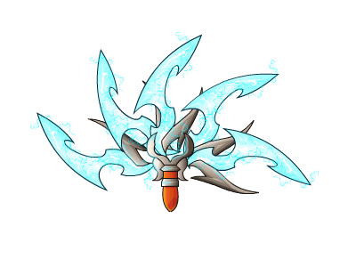 S20 Lightning Talon