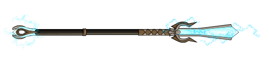 S20 Lightning Lance