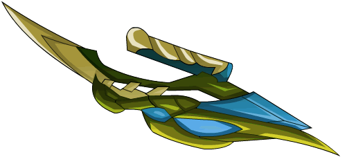 S21 True Dragon Edge