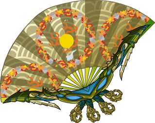 S21 True Dragon Sensu
