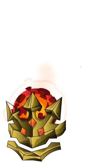 S22 Lava Crown