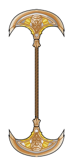 S23 Desert Scythe