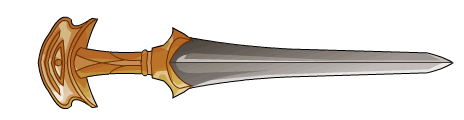 S23 Desert Dagger