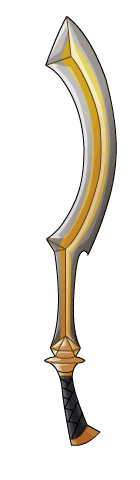 S23 Desert Scimitar