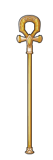 S23 Desert Staff