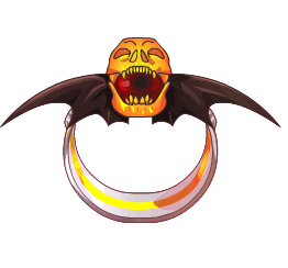 S27 Vampire Ring