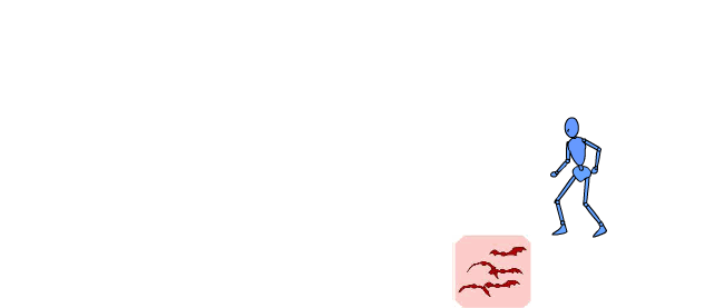 S27 Kinjutsu: Bloodthirsty Bats
