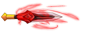 S27 Vampire Dagger