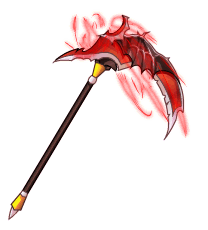 S27 Vampire Sickle