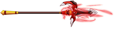 S27 Vampire Spear