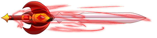 S27 Vampire Sword