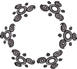 S3 Fossil Magatama