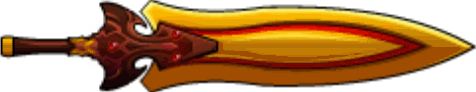 S3 Shining Broadsword