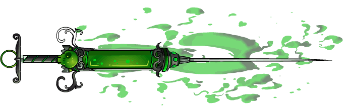S30 Doctor of Unholy Poison