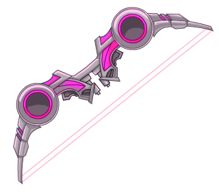 S31 Neon Bow