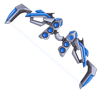 S31 Neon Ring (Blue)