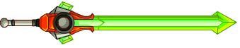 S31 Neon Sword (Green)