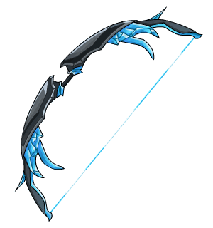 S32 Diamond Bow