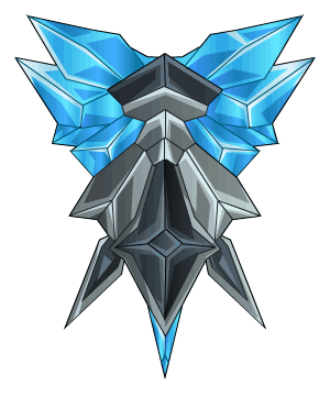 S32 Diamond Shield