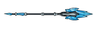 S32 Diamond Spear