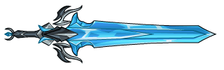 S32 Diamond Sword