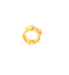 S33 Shuriken Ignis