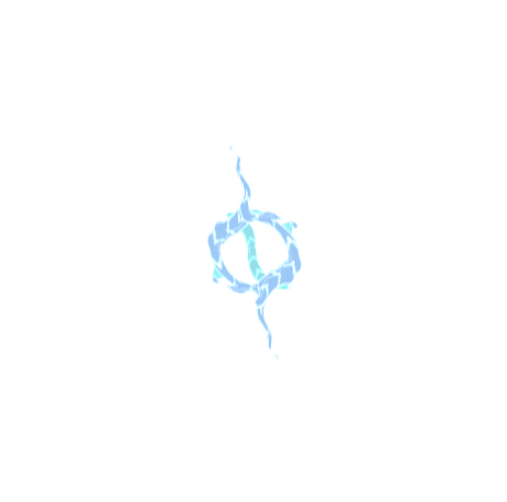 S34 Shuriken Aqua