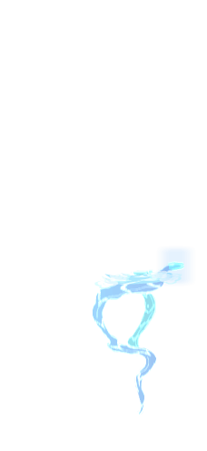 S34 Sword Aqua
