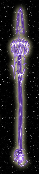 S35 Spear Fulgur