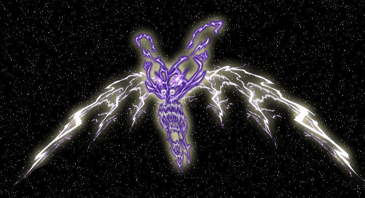 S35 Bat Fulgur