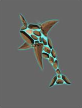 S36 Shark Terra