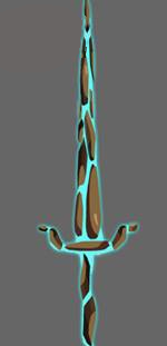 S36 Sword Terra