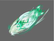 S37 Glove Ventus