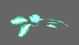 S37 Badge Ventus