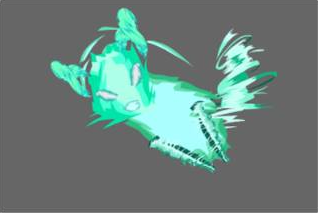 S37 Fox Ventus