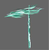 S37 Sickle Ventus
