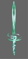 S37 Sword Ventus