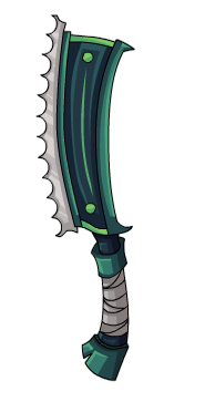 S38 Bone Saw