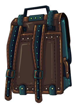 S38 Survival Rucksack