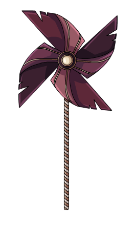 S39 Jazzy Pinwheel