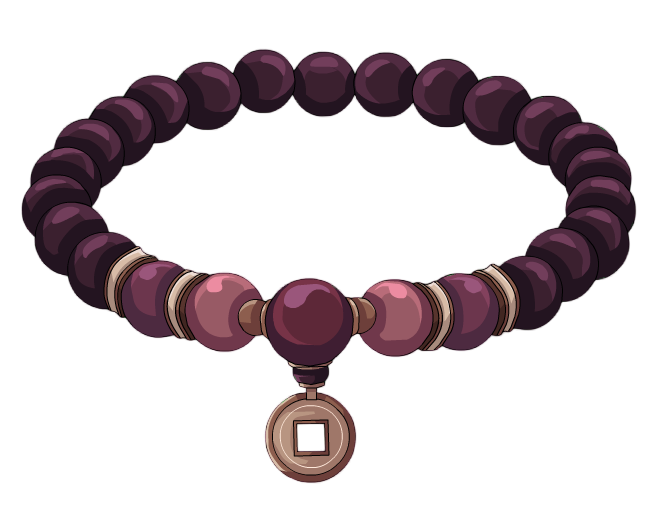 S39 Wanderer's Bracelet