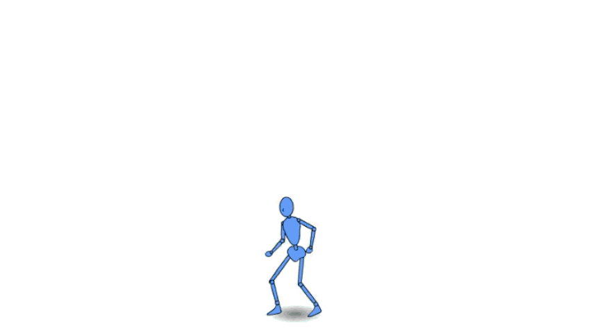 S39 Wanderer's Respite animation