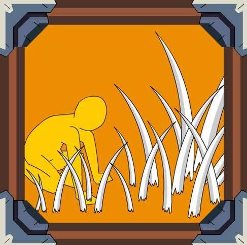 S4 Kinjutsu: Bone Carnage Hell