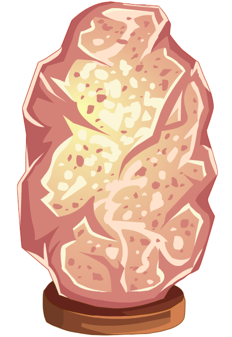 S40 Crystal Condiment