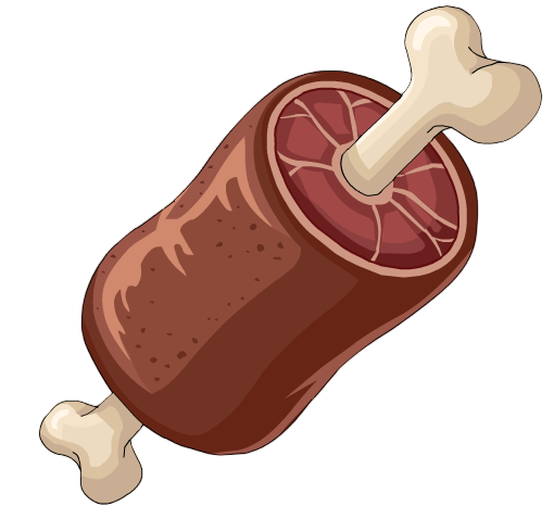 S40 Perfect Roast Meat