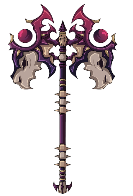 S40 Scalebreaker