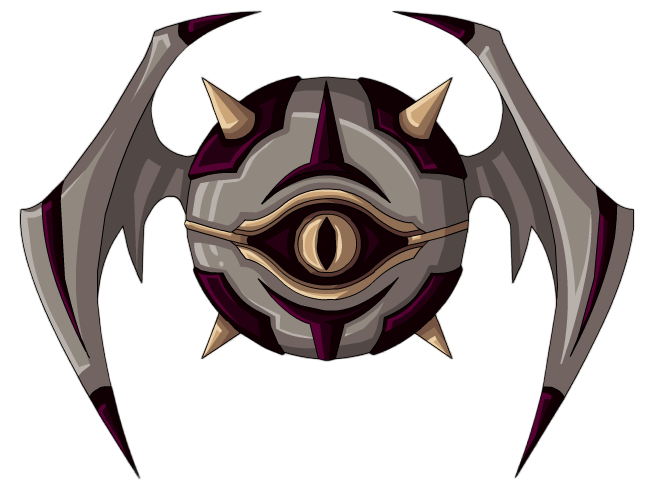 S41 Beholder
