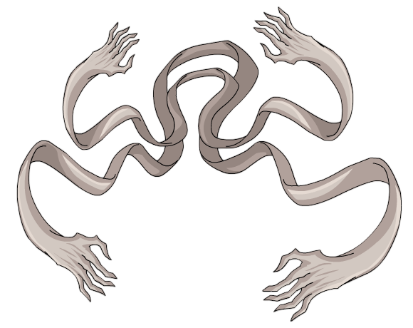 S41 Boundless Grasp